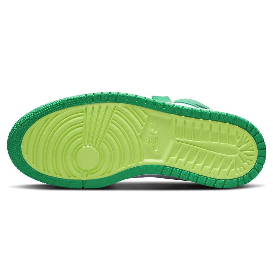 Air Jordan 1 High Zoom CMFT 'Stadium Green'