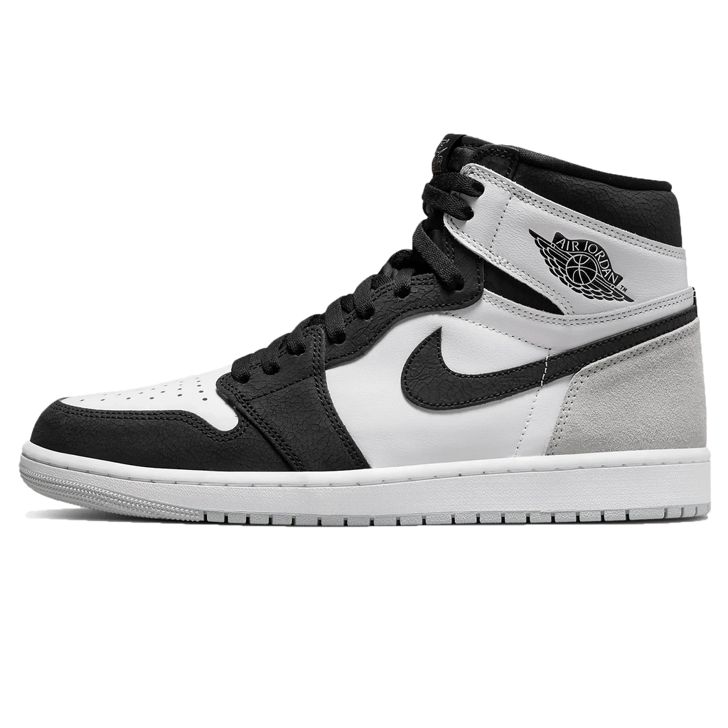 Air Jordan 1 High 'Stage Haze / Bleached Coral'