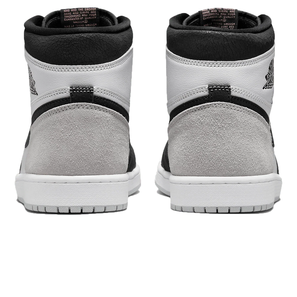 Air Jordan 1 High 'Stage Haze / Bleached Coral'
