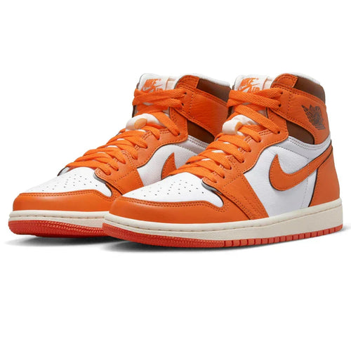 Air Jordan 1 High OG 'Starfish'