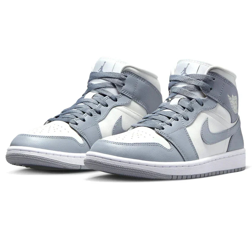 Air Jordan 1 Mid 'Stealth'