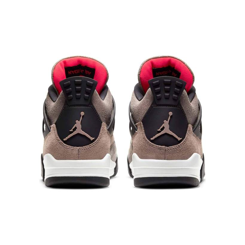 Air Jordan 4 'Taupe Haze'