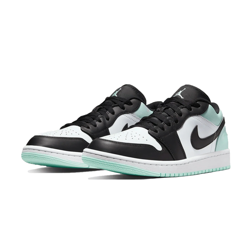 Air Jordan 1 Low 'Easter Pastel Tie Dye'