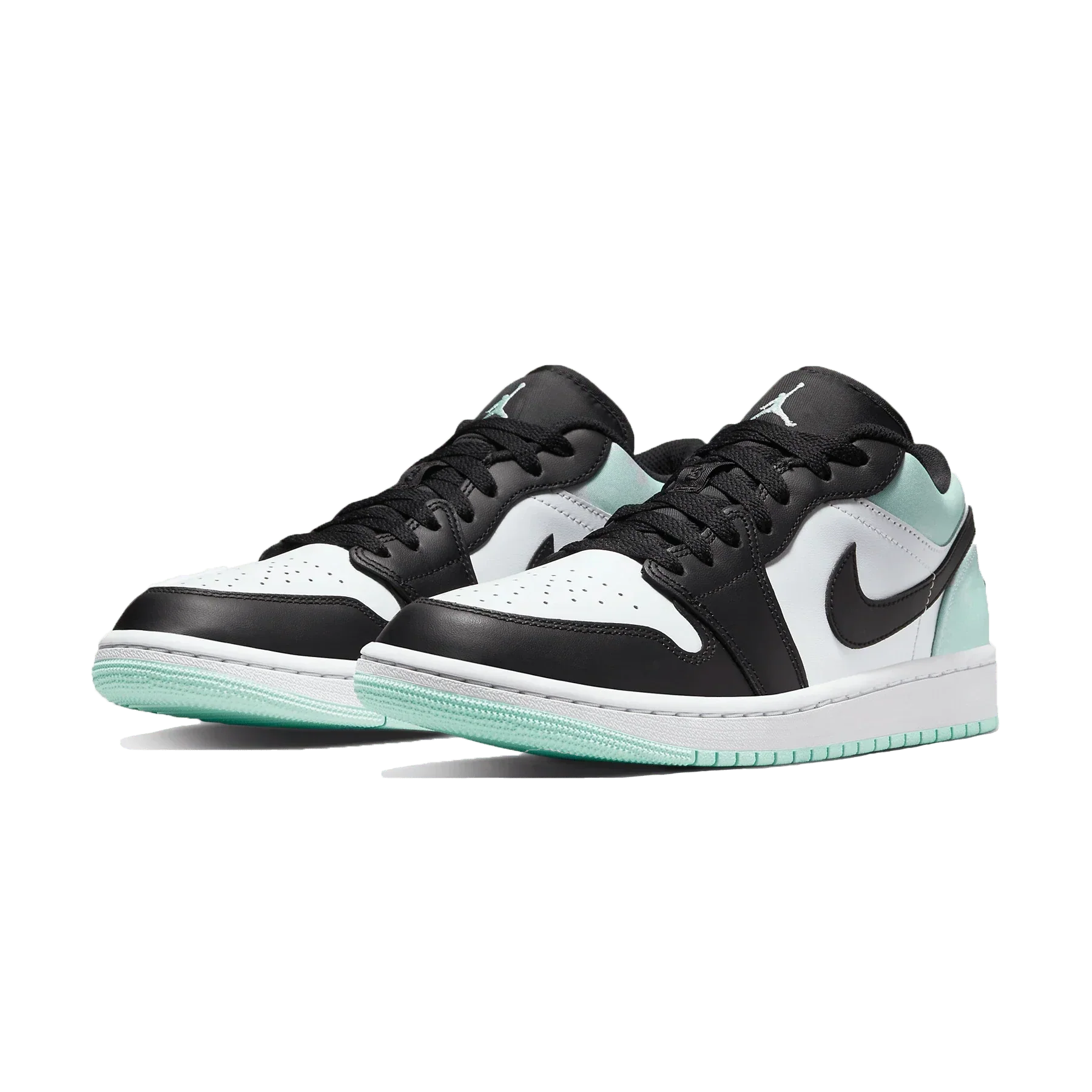 Air Jordan 1 Low 'Easter Pastel Tie Dye'