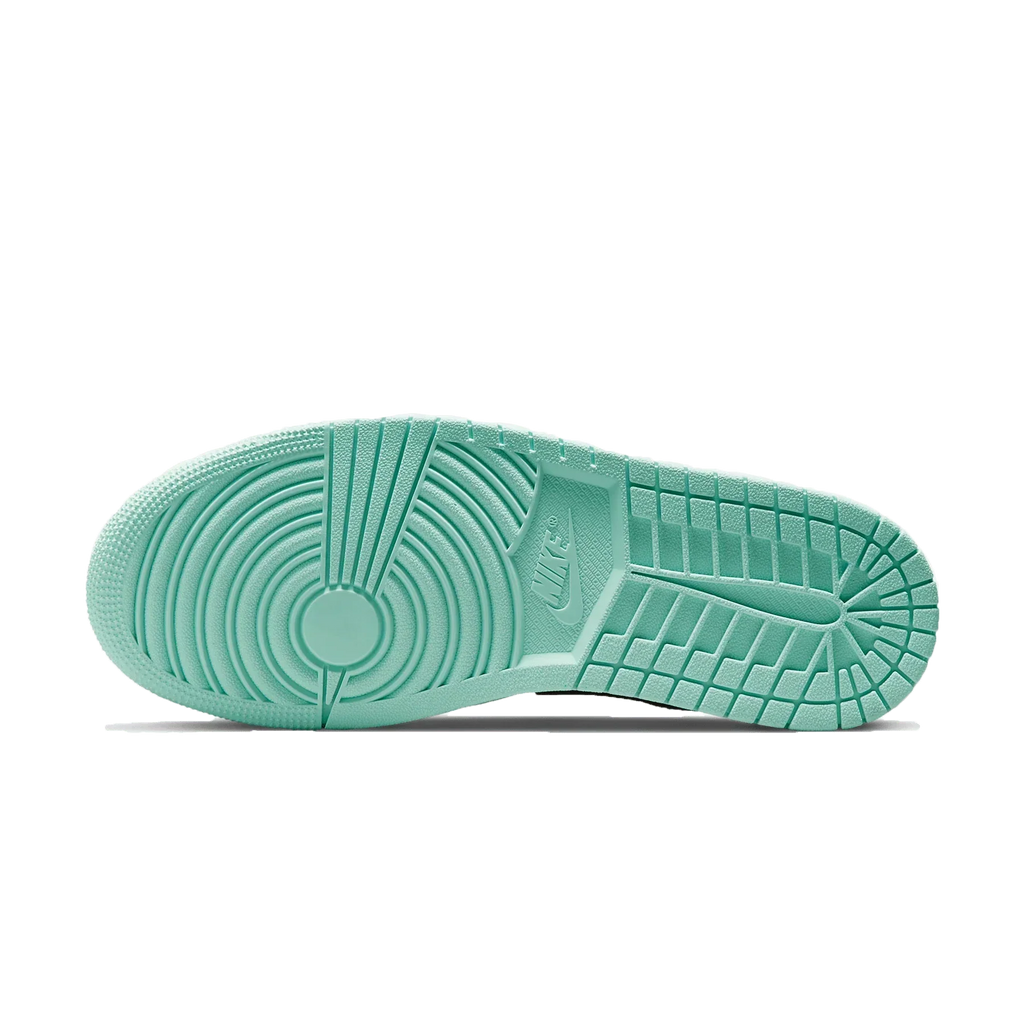 Air Jordan 1 Low 'Easter Pastel Tie Dye'