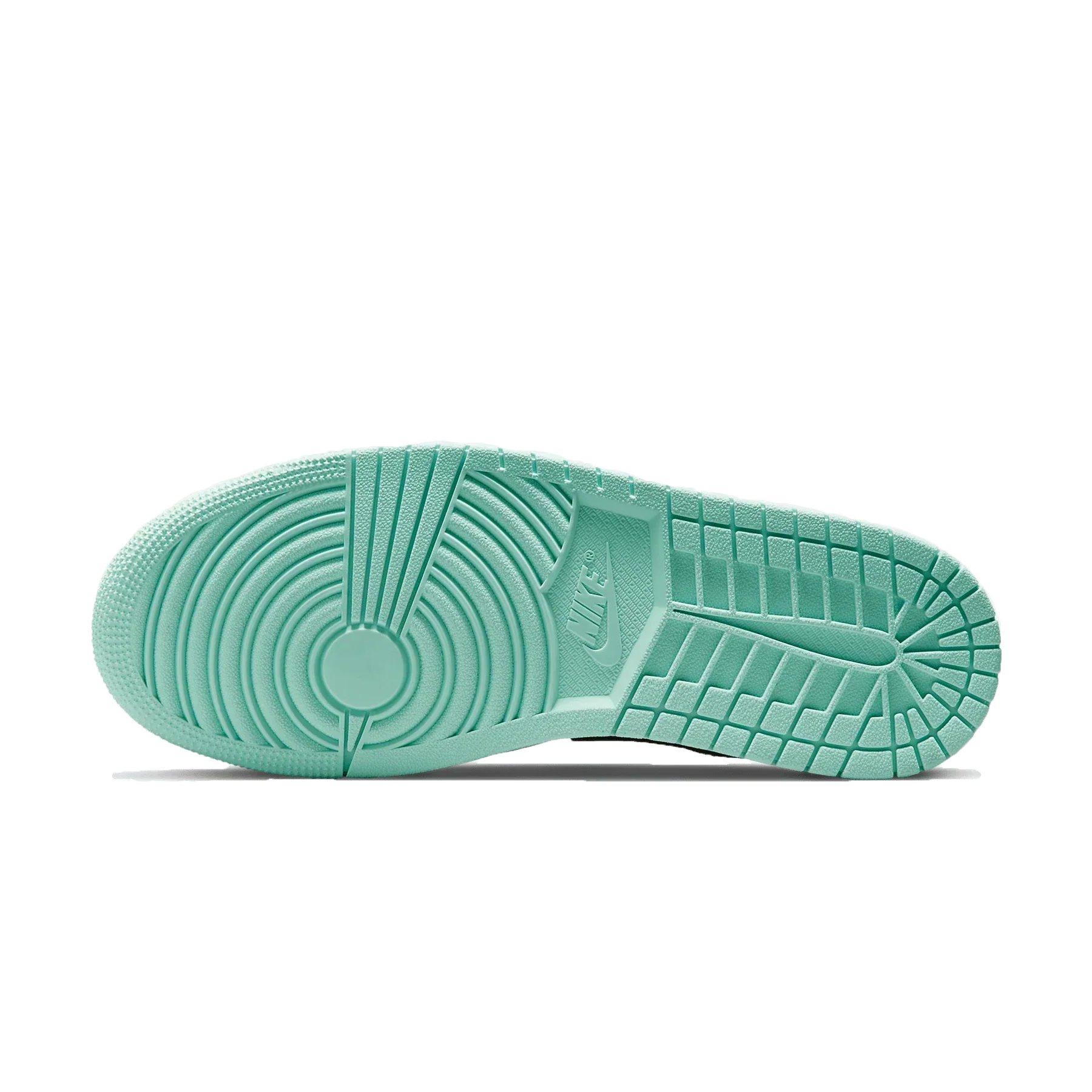 Air Jordan 1 Low 'Easter Pastel Tie Dye'