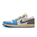 Air Jordan 1 Low 'Tokyo Vintage UNC Grey'