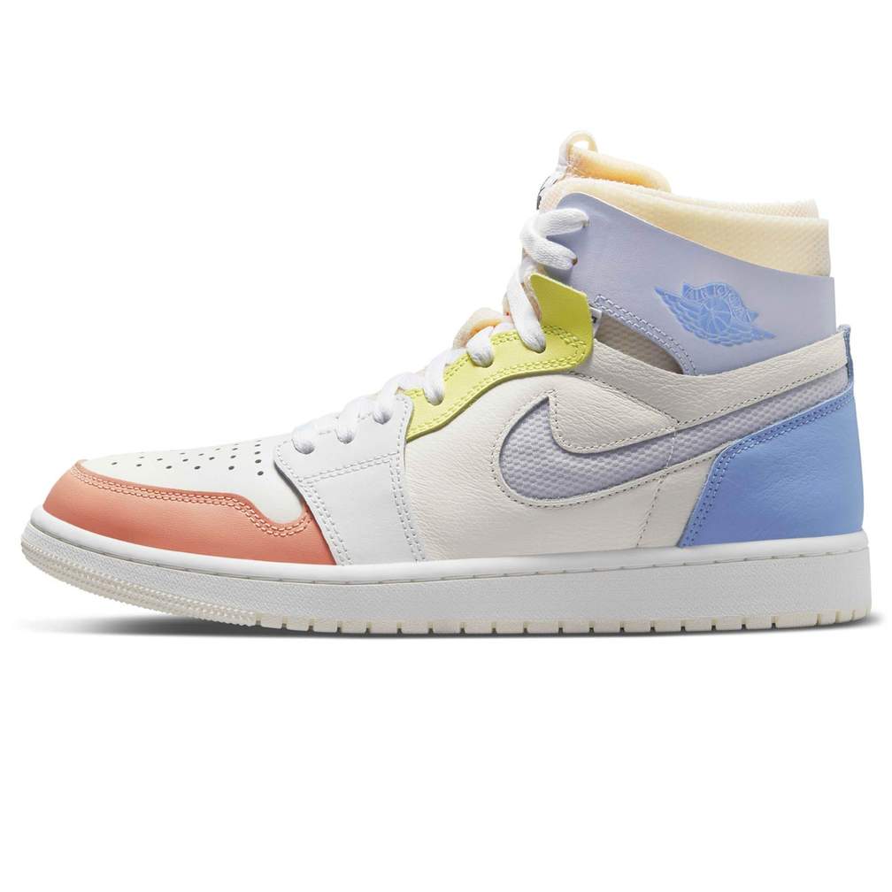 Air Jordan 1 High Zoom CMFT 'To My First Coach'