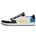 Air Jordan 1 Low x Travis Scott x Fragment Design