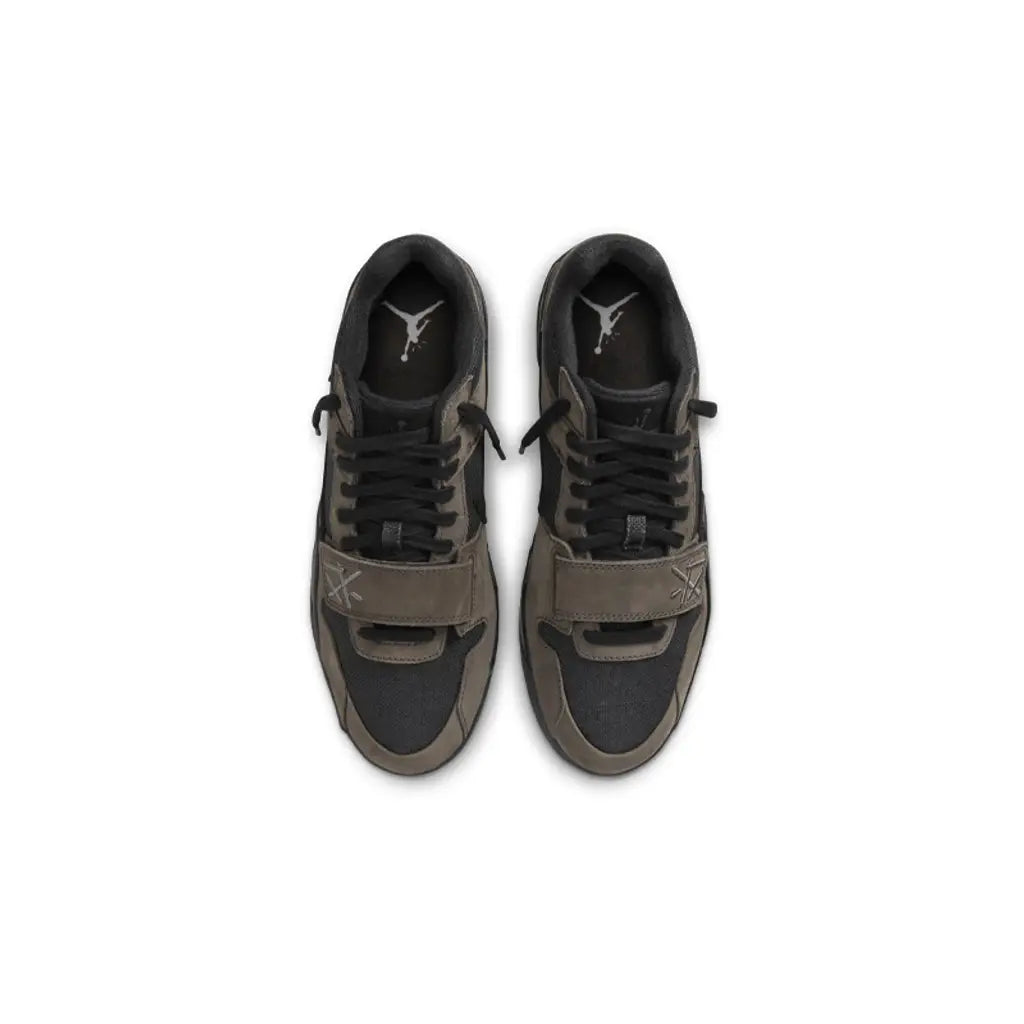 Jordan Jumpman Jack x Travis Scott 'Dark Mocha'
