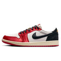 Air Jordan 1 x Trophy Room Low 'Rookie Card Away'