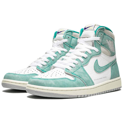 Air Jordan 1 High 'Turbo Green'
