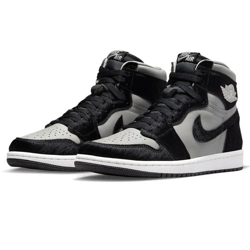 Air Jordan 1 High 'Twist 2.0 Medium Grey'