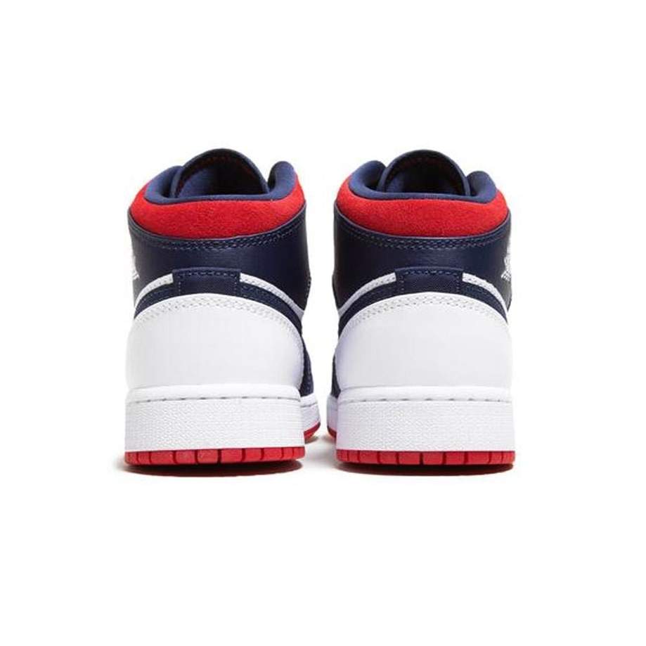 Air Jordan 1 Mid 'USA'