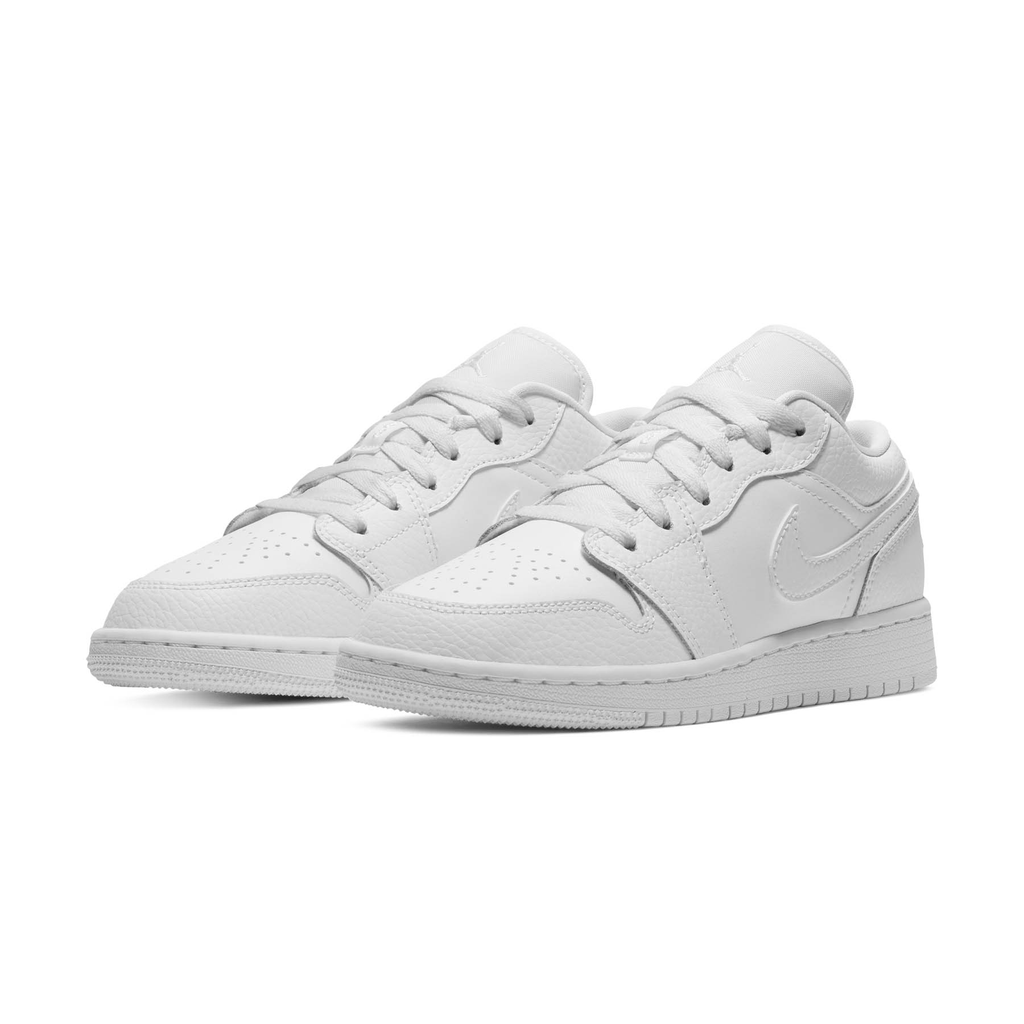 Air Jordan 1 Low 'White'