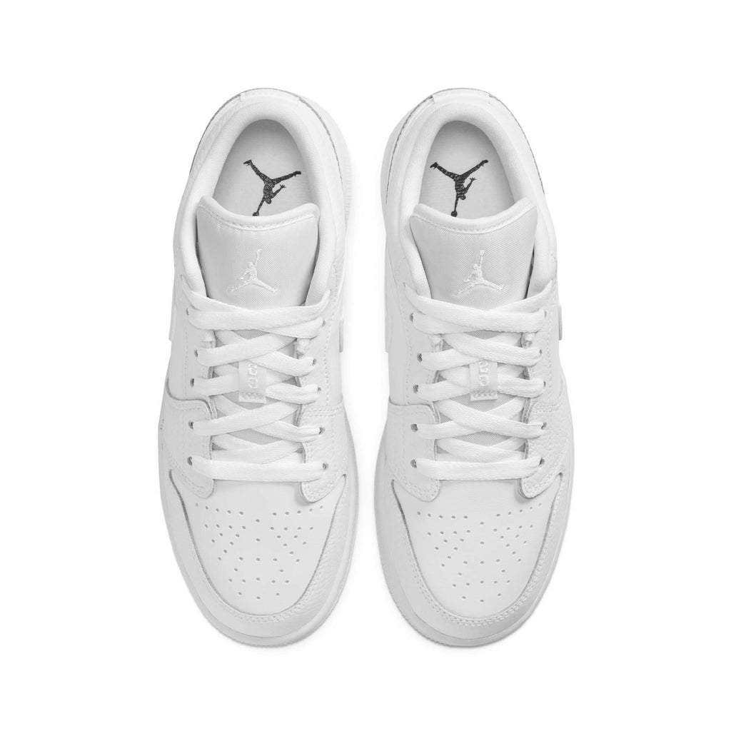 Air Jordan 1 Low 'White'