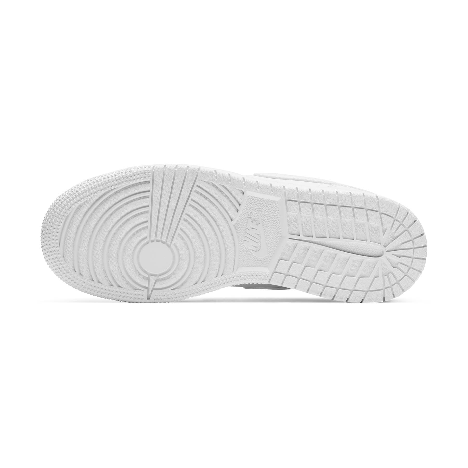 Air Jordan 1 Low 'White'