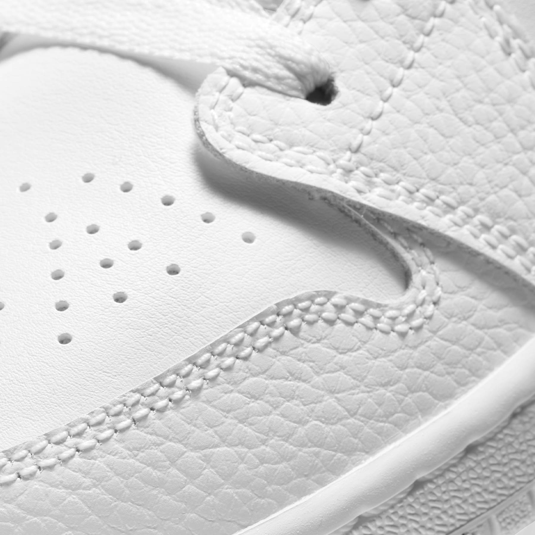 Air Jordan 1 Low 'White'