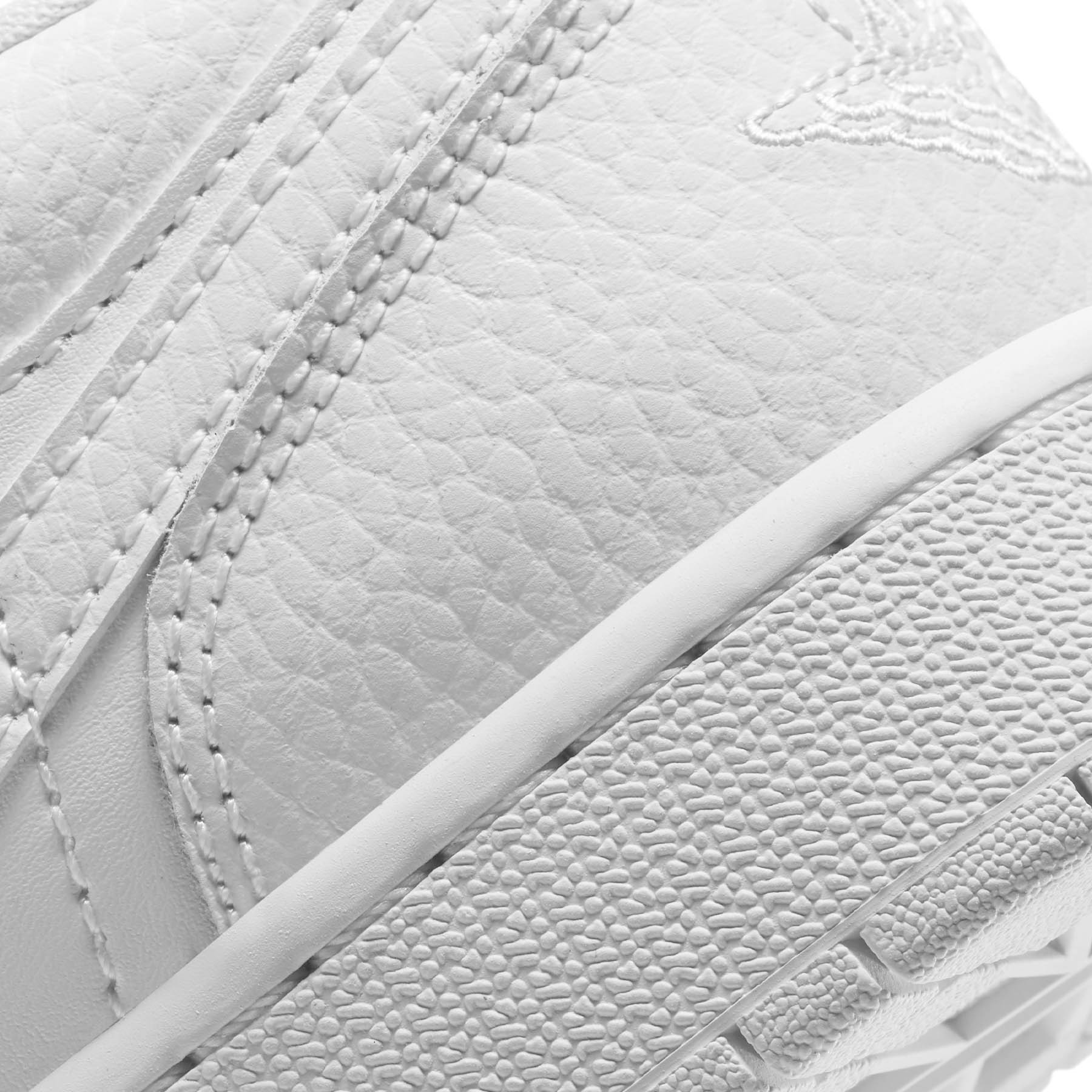 Air Jordan 1 Low 'White'