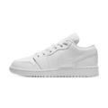 Air Jordan 1 Low 'White'