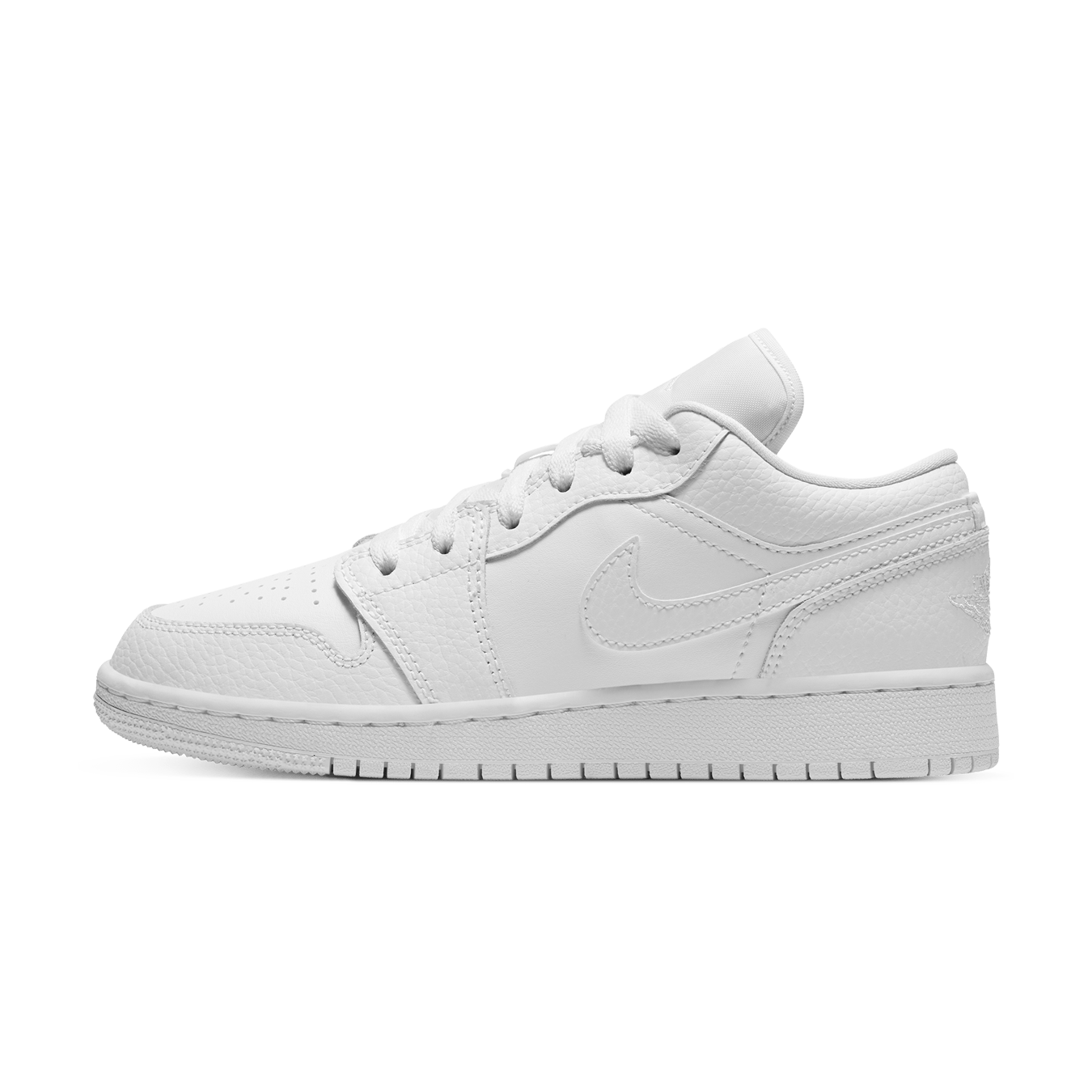 Air Jordan 1 Low 'White'