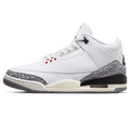 Air Jordan 3 'White Cement Reimagined'