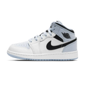 Air Jordan 1 Mid 'White Ice Blue'