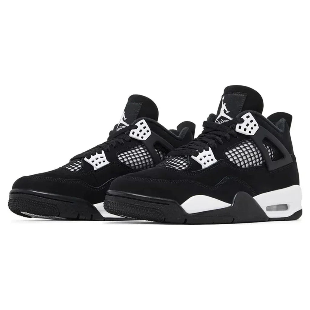 Air Jordan 4 'White Thunder'