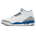 Air Jordan 3 'Washington Wizards'
