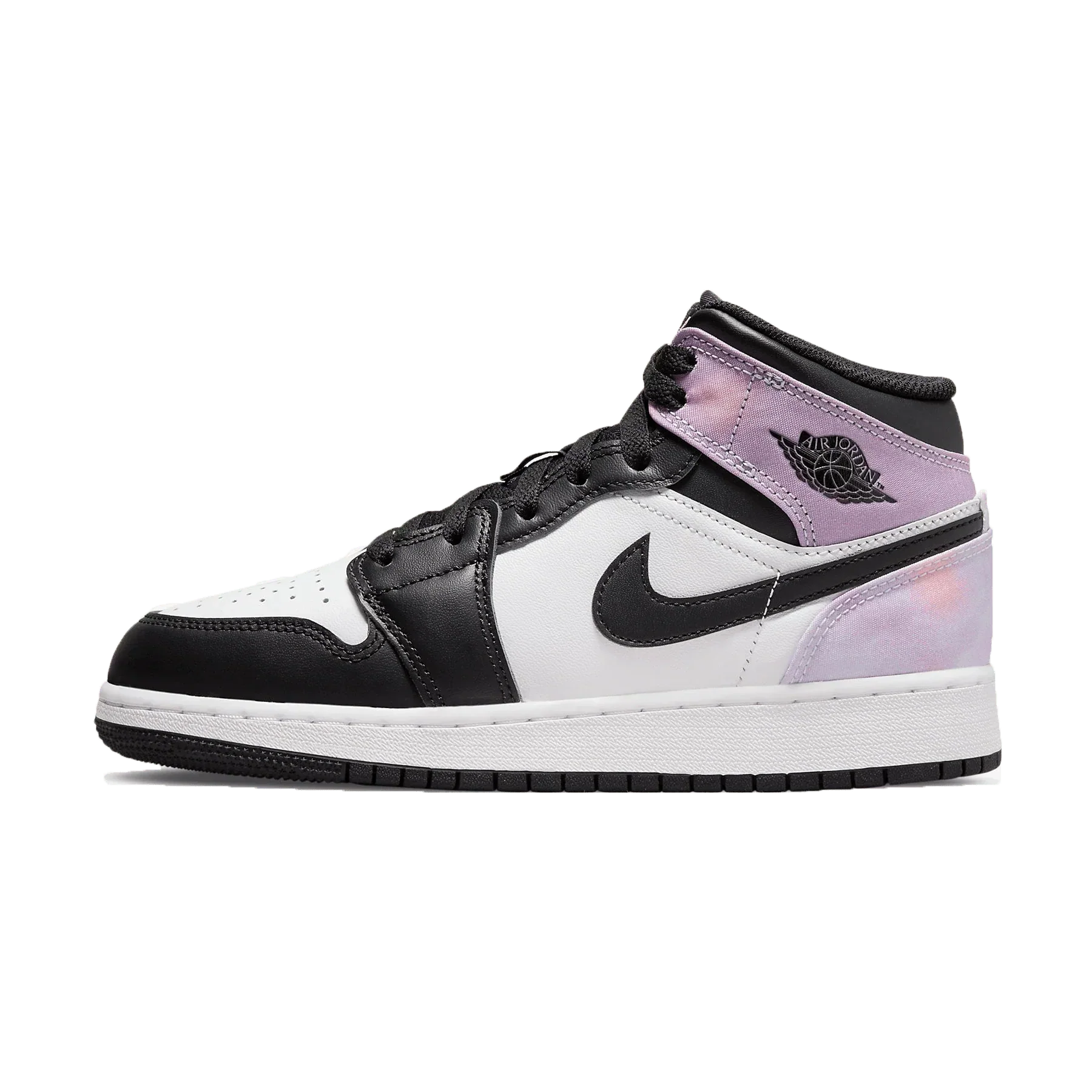 Air Jordan 1 Mid 'Zen Master'
