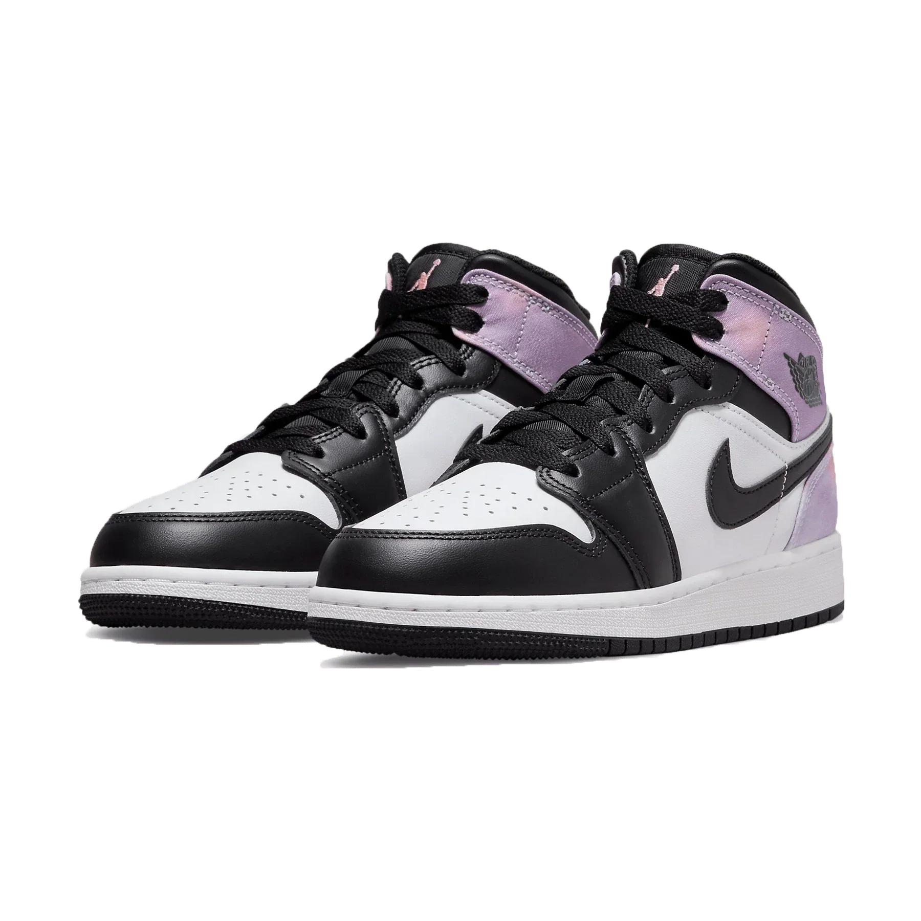 Air Jordan 1 Mid 'Zen Master'