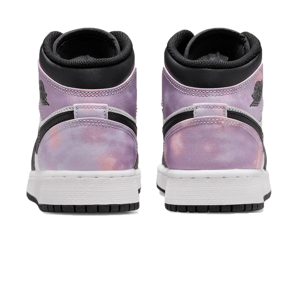 Air Jordan 1 Mid 'Zen Master'